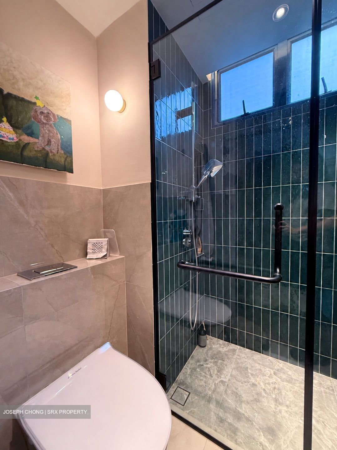 Sanctuary Green (D15), Condominium #628891711